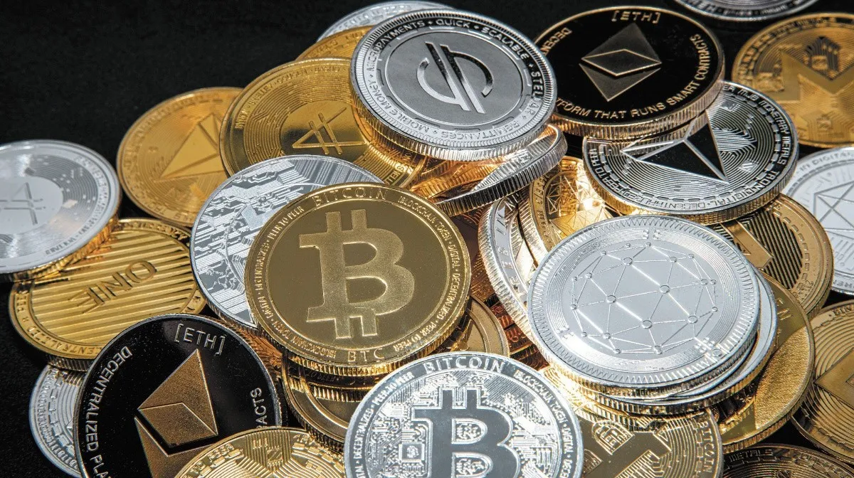 Disminuyen 65% las actividades ilícitas con criptomonedas