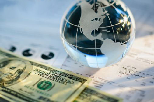 Deuda pública mundial alcanza récord de 92 billones de dólares