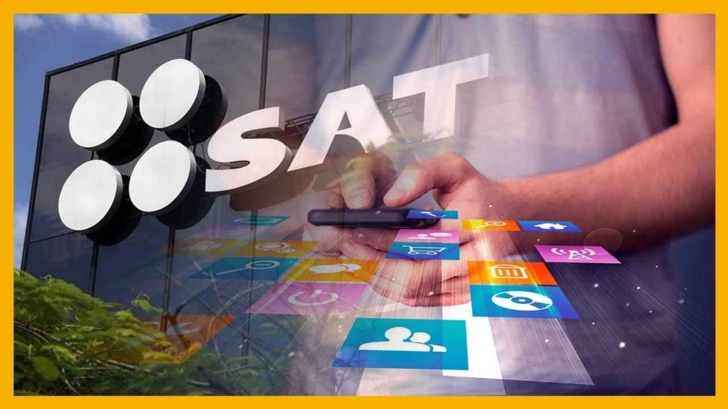 En 2022, la recaudación a plataformas tecnológicas creció 7% anual: SAT