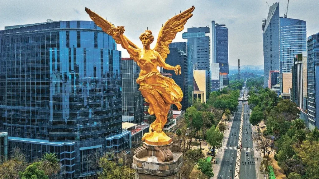 El PIB de México reduce su ritmo de crecimiento a 0.9% en el segundo trimestre