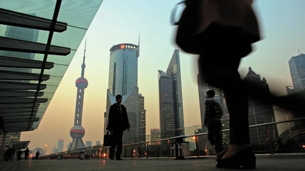 China registró deflación en julio; hay amenazas en recuperación económica