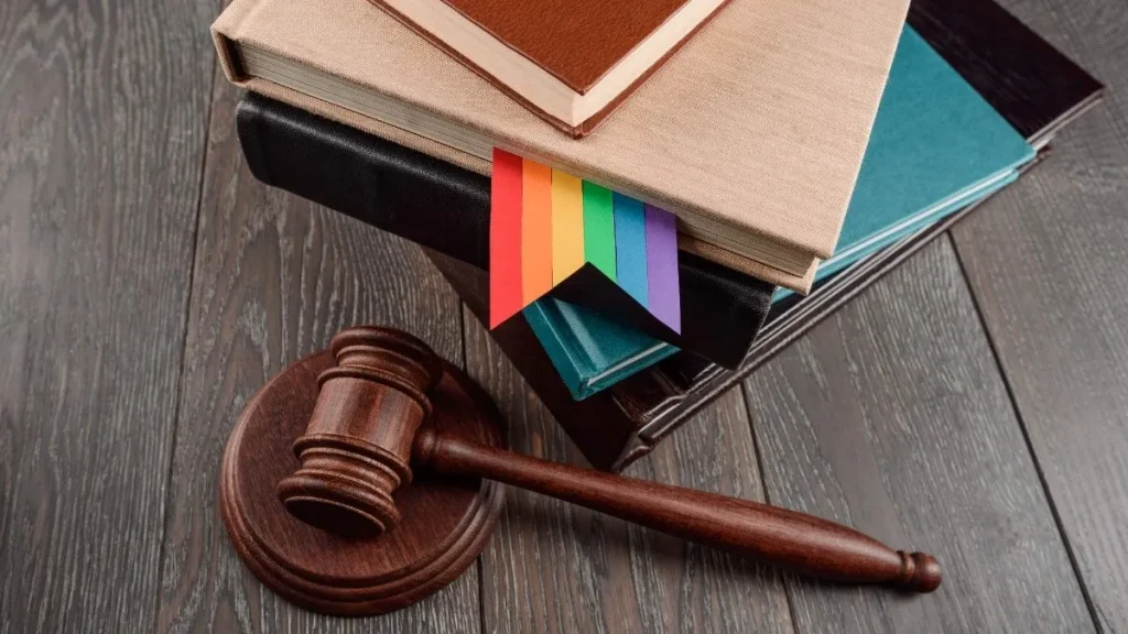 SCJN garantiza acceso pleno a pensión por viudez a parejas del mismo sexo