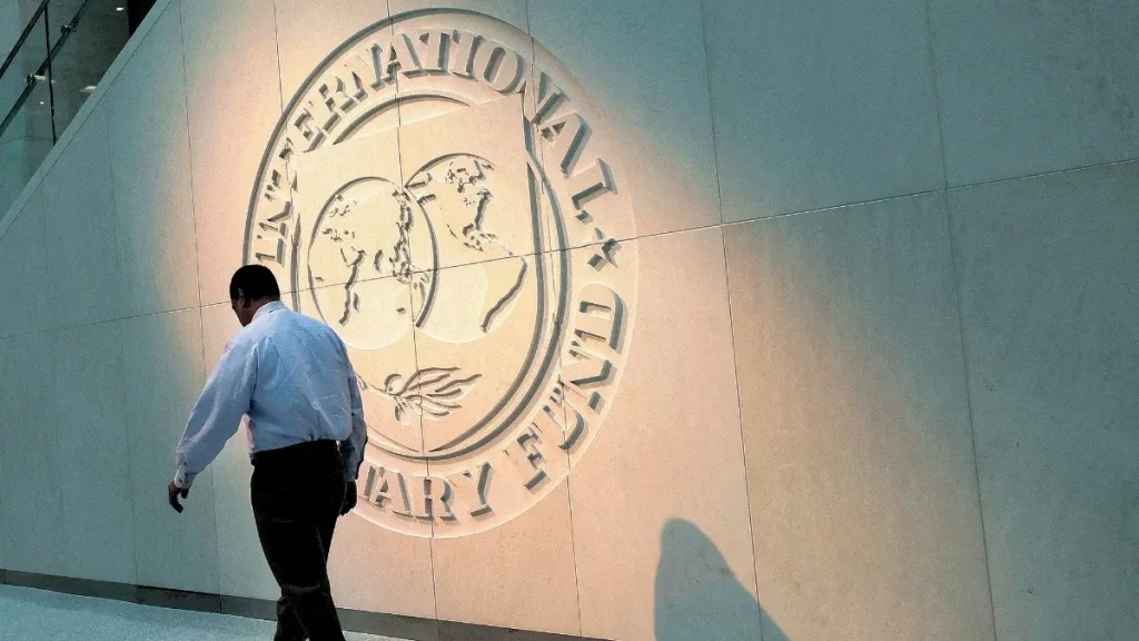 FMI advierte sobre fragmentación de la economía mundial y considera que el PIB se resentirá un 7%