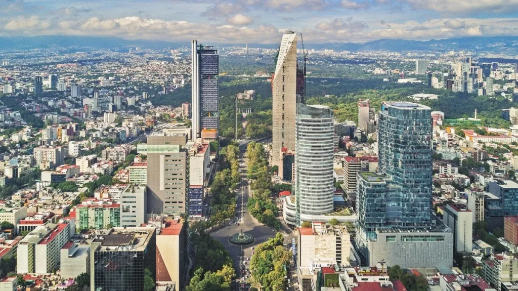 FMI eleva a 3.2% su pronóstico de crecimiento para la economía mexicana en 2023