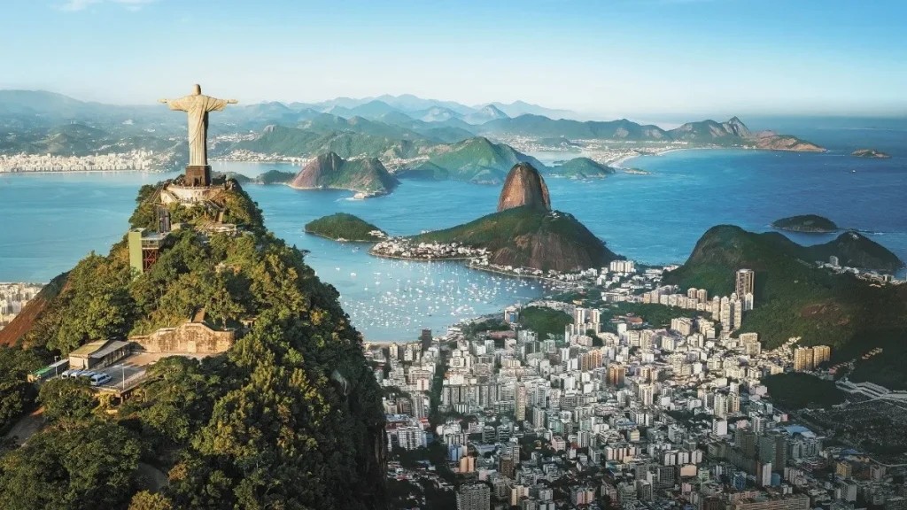 FMI eleva pronóstico de crecimiento para Latinoamérica y el Caribe a 2.3% en 2023