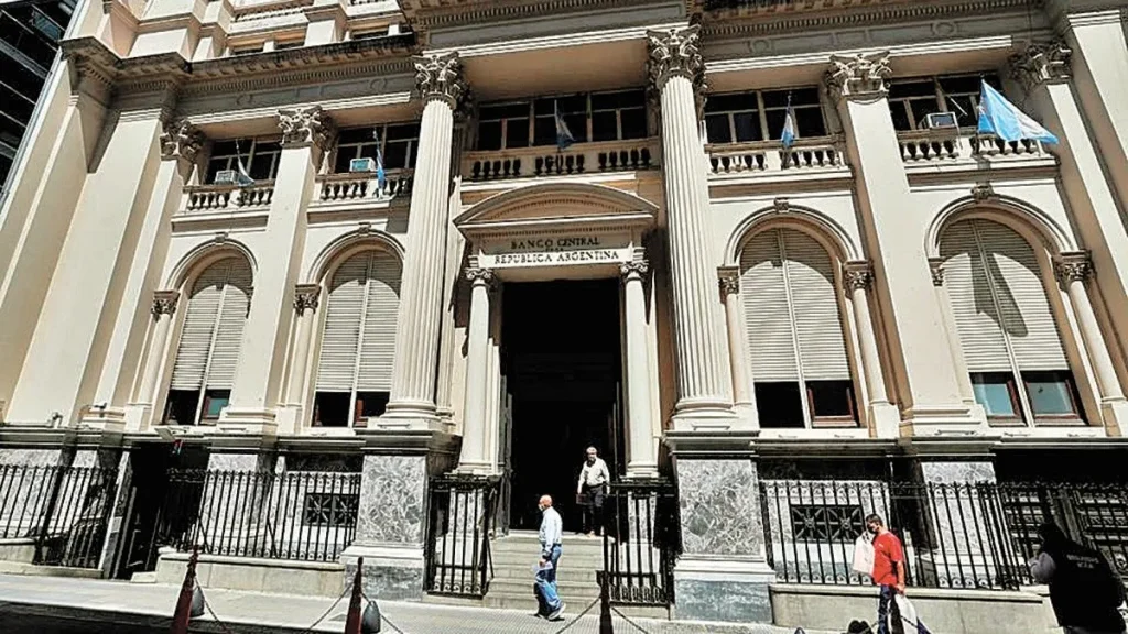 China activa un canje de divisas con Argentina por 6,500 millones de dólares