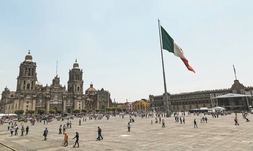 Fondo de Estabilización de Ingresos Presupuestarios necesita 0.5% del PIB: SHCP