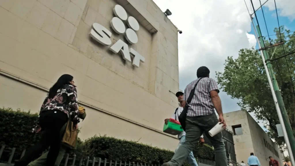 Ingresos tributarios crecen 10.2% anual; se ubicaron en 3.69 billones de pesos
