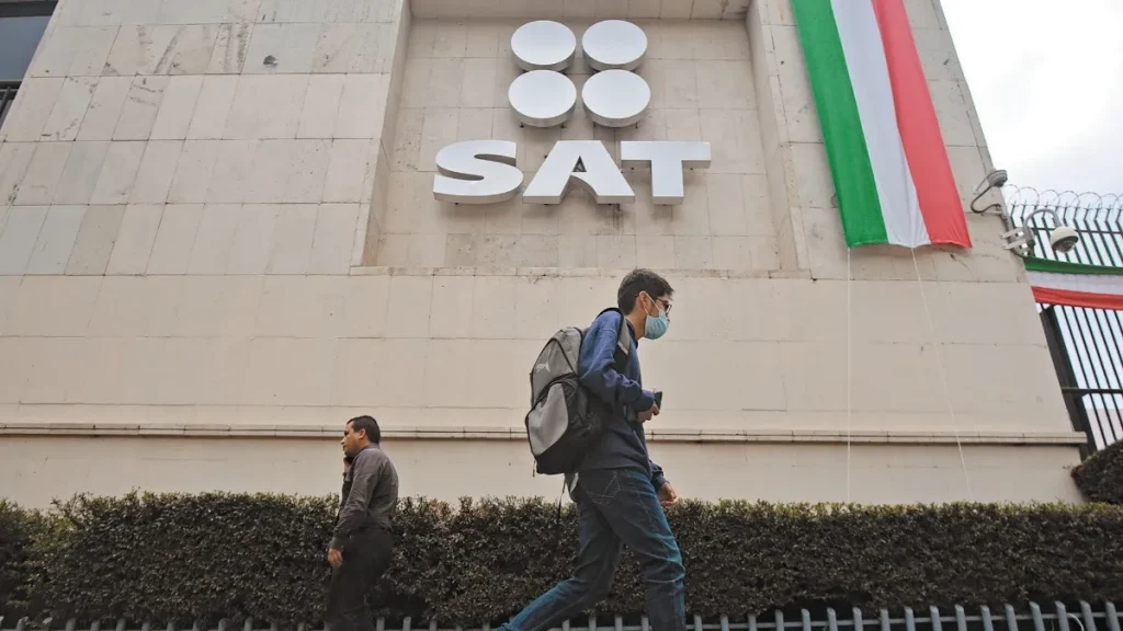 Adeudos con el SAT crecieron 20.4% anual al tercer trimestre: Hacienda