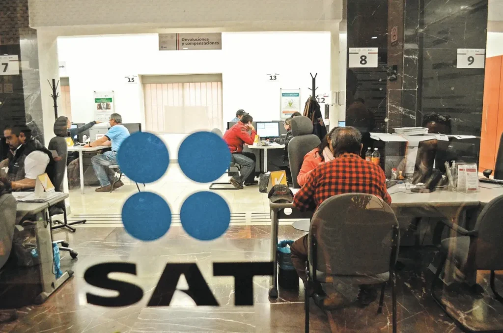 SAT aún desconoce cuánto costará remodelar la oficina de Acapulco