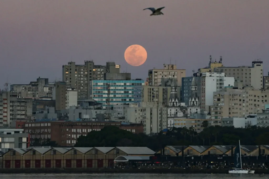 La CEPAL sube a 2.2% su proyección de crecimiento para el PIB de América Latina en 2023
