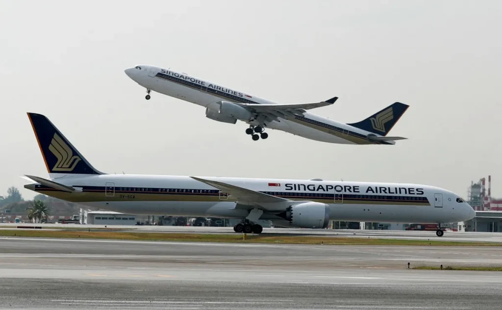 SAT podría incluir aerolíneas en el Plan Maestro de Fiscalización 2024