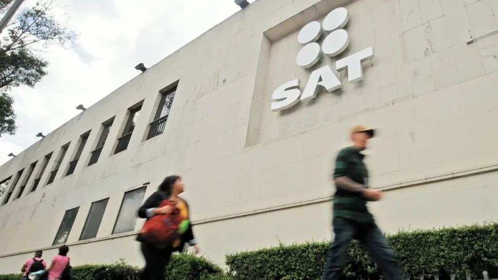 Más de 6,000 migrantes han logrado tramitar su RFC: SAT