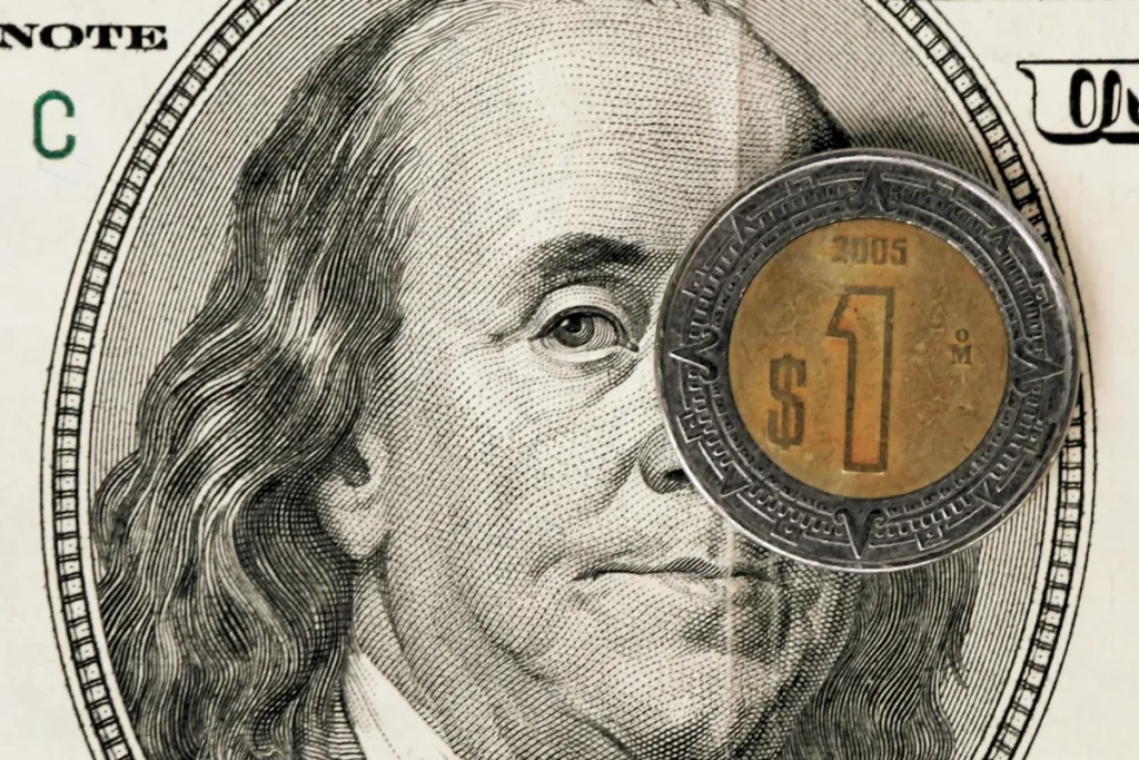Precio del dólar hoy 5 de enero de 2024: El peso recupera terreno tras reporte de empleo en EU