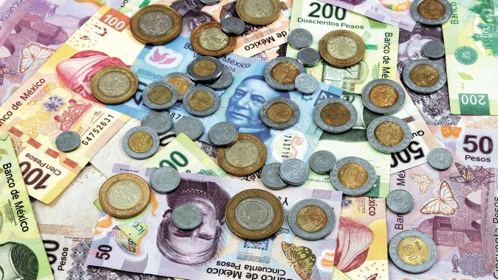Precio del dólar hoy 12 de enero de 2024: El peso avanza y perfila semana positiva