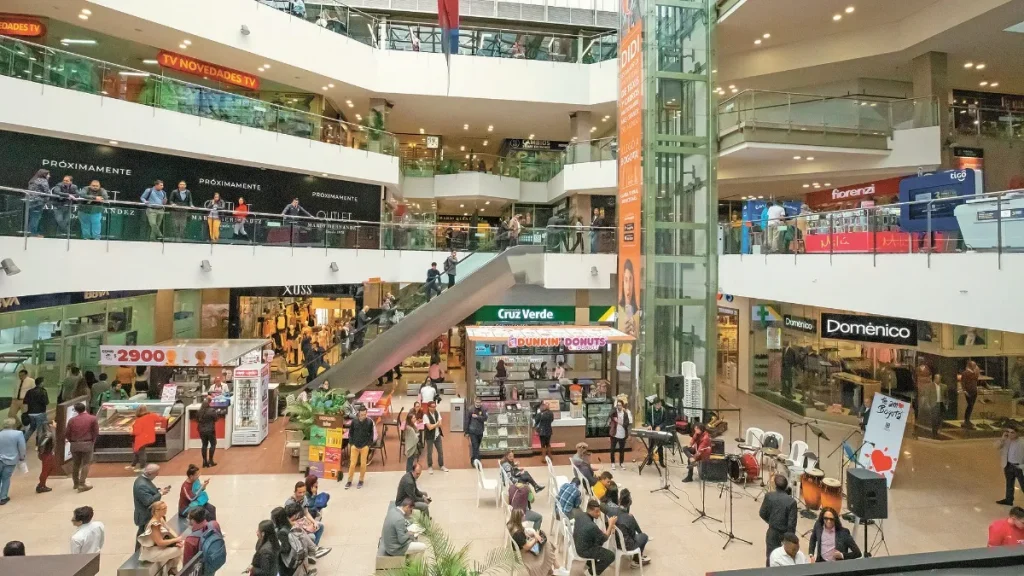 Poder de mercado de firmas atizó inflación