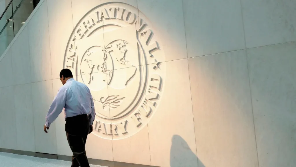 FMI pide a gobiernos modificar subsidios a combustibles fósiles