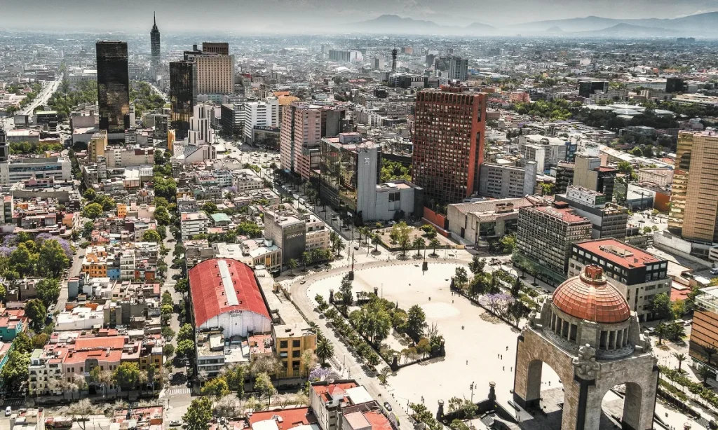 S&amp;P reafirma nota soberana de México en “BBB” con  perspectiva Estable