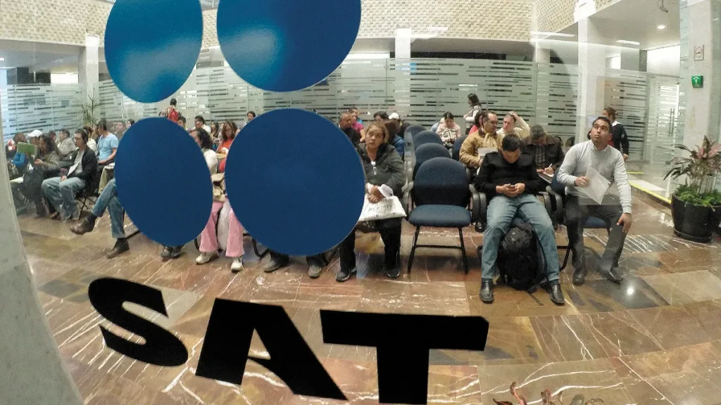 Aún queda mucho por fiscalizar con grandes contribuyentes: SAT