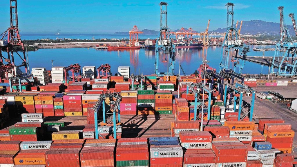 México, nueva oportunidad para crecer