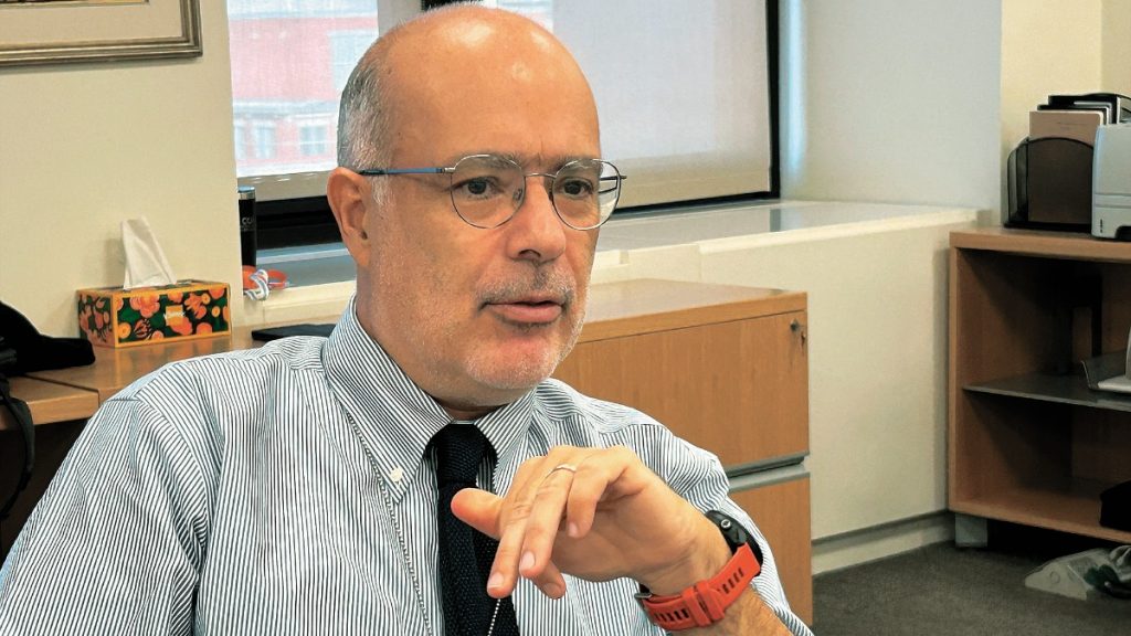 Perspectiva de largo plazo para la economía mexicana es positiva si se confirman inversiones: FMI