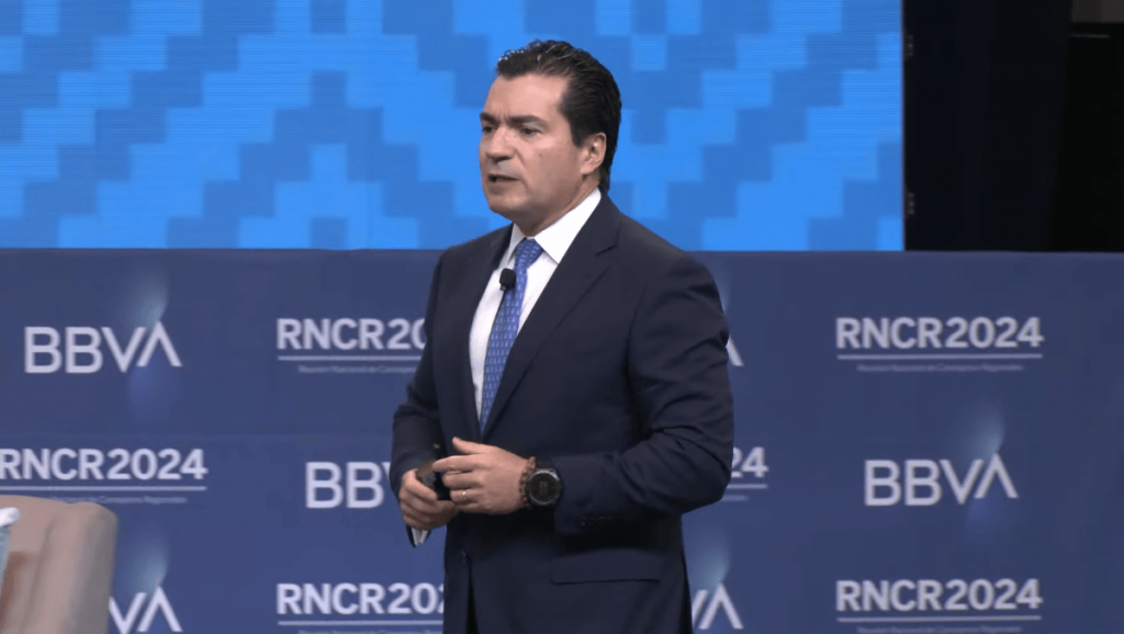 BBVA: México puede ser la décima economía mundial si aprovecha la oportunidad