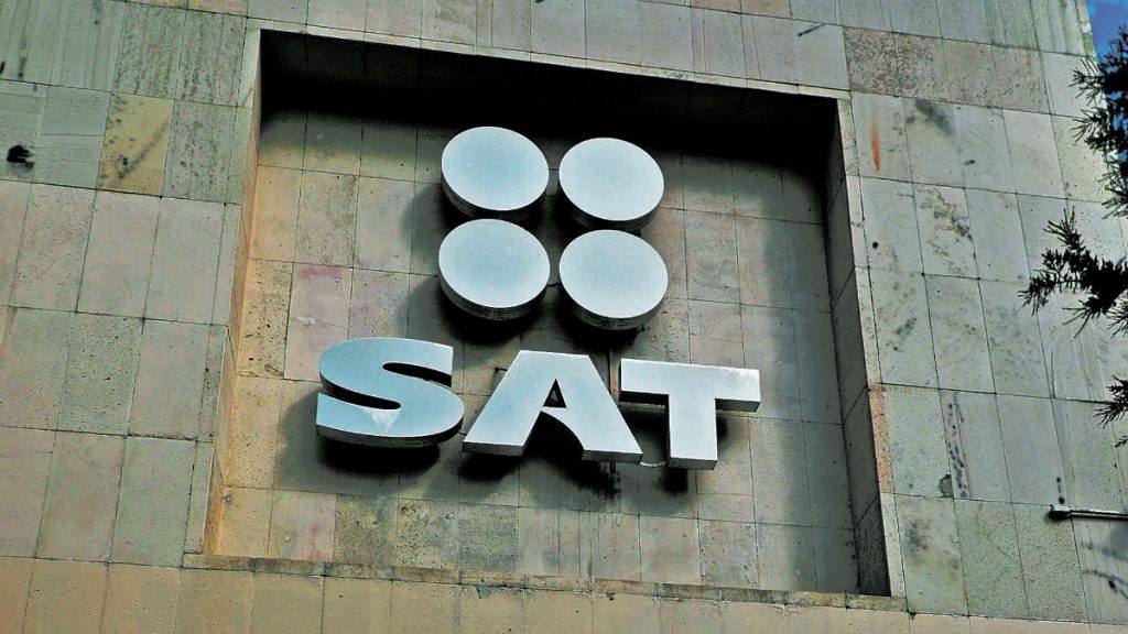 Declaración Anual: SAT devolverá 37,310 millones de pesos a contribuyentes con saldo a favor
