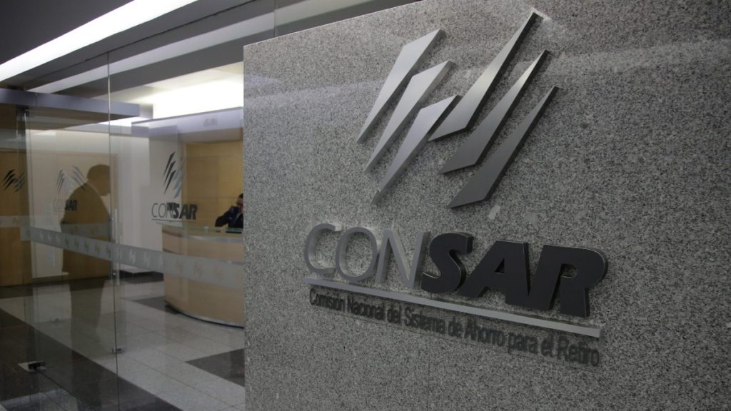 Afores sufrieron minusvalías por 100,146 millones de pesos durante abril; borran plusvalías del primer trimestre