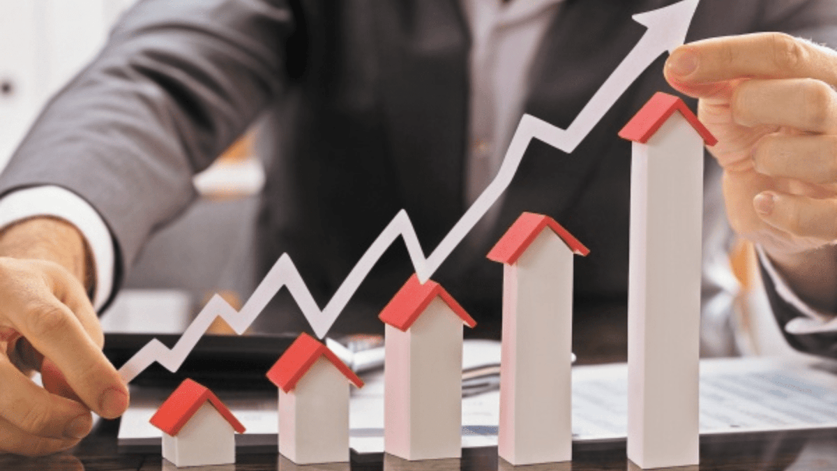 Sector inmobiliario mexicano anota año récord en inversión durante el 2023