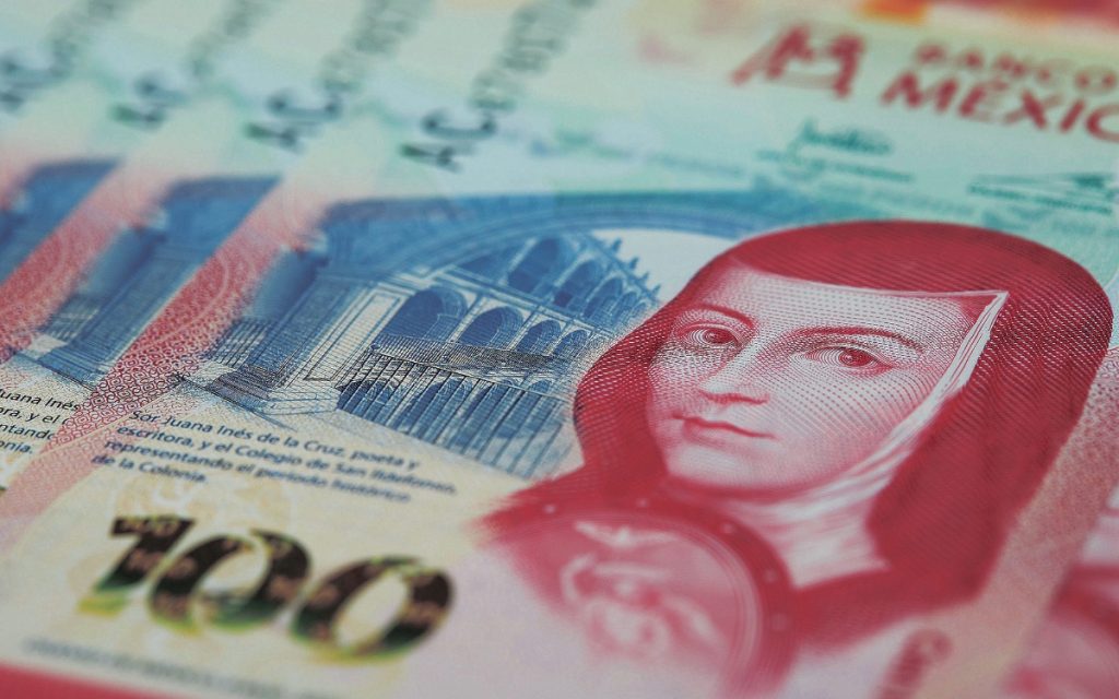 Precio del dólar hoy 22 de julio de 2024: Peso recupera terreno