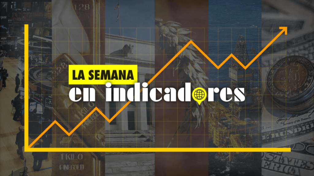 Indicadores del 29 julio al 2 de agosto: Crecimiento del PIB y decisión de la Fed