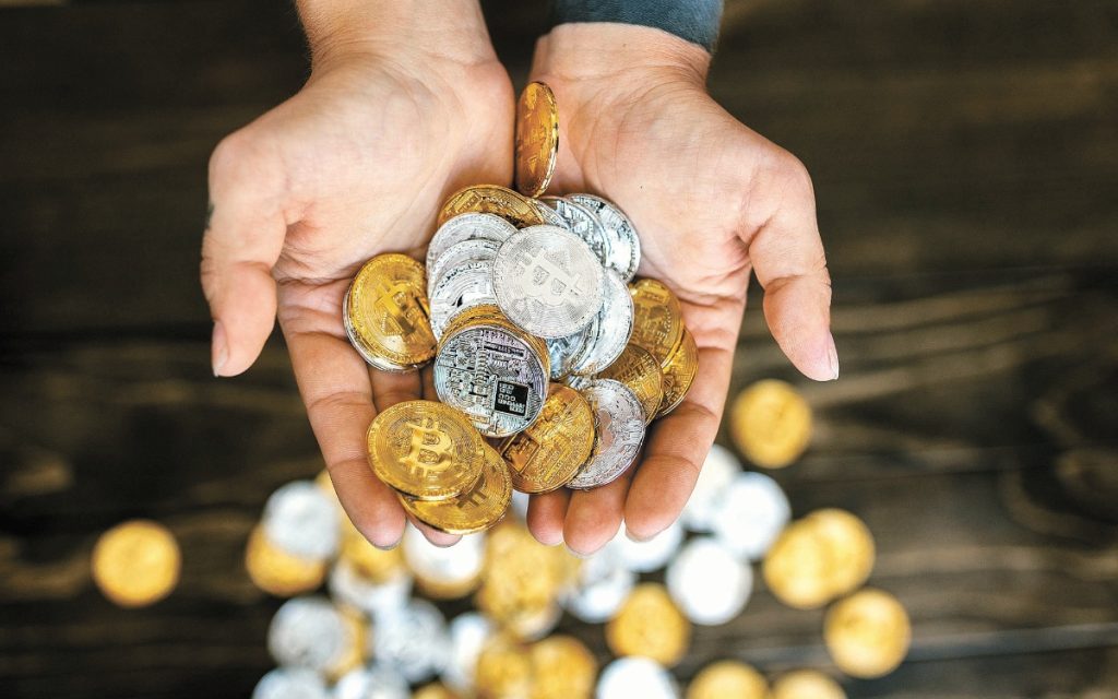Bitso se conectará a Pix, sistema de pagos electrónicos de Brasil