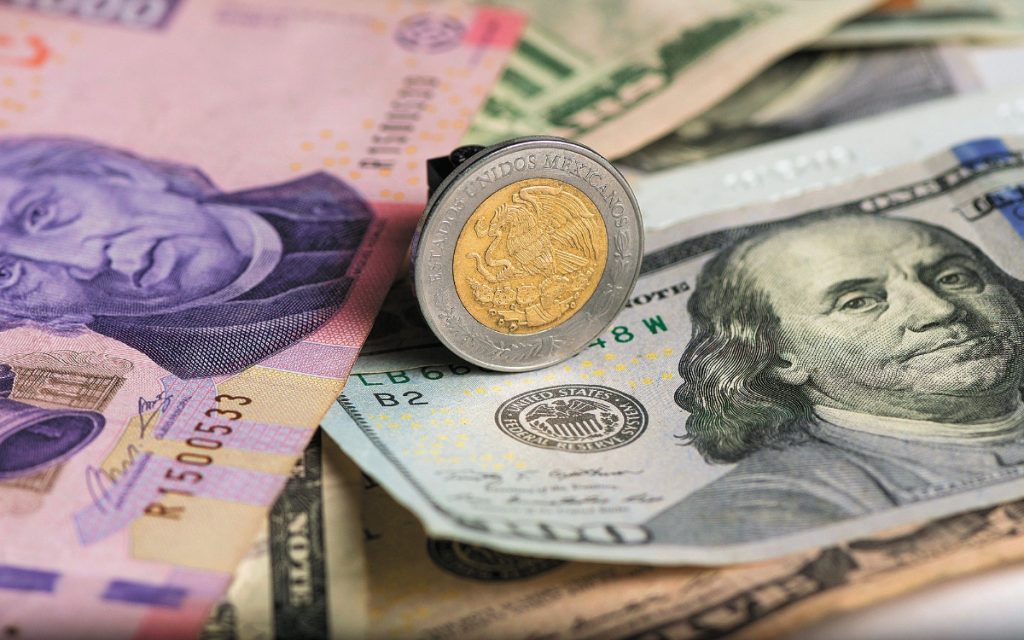 Precio del dólar hoy 31 de julio de 2024: El peso recupera terreno