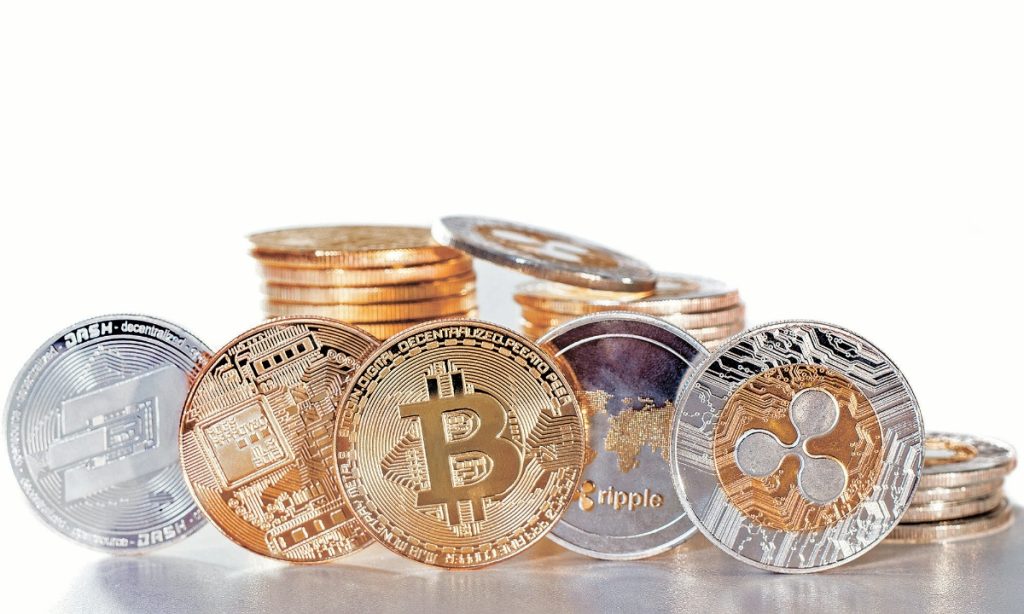 Repunta el monto robado en criptomonedas, pese a que se redujo el número de delitos