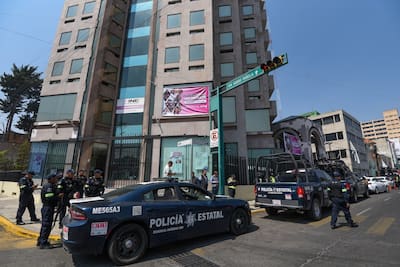 Aprueban ‘cárcel automática’ para delitos de evasión fiscal y extorsión
