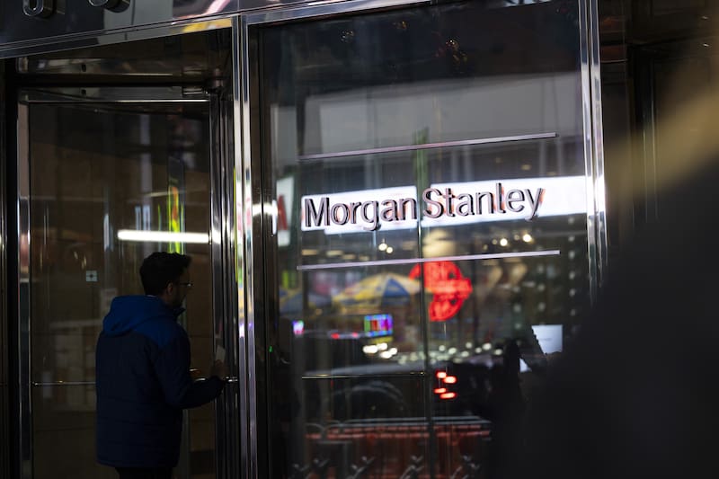 Reforma judicial ya muestra efectos: Morgan Stanley rebaja recomendación para invertir en México
