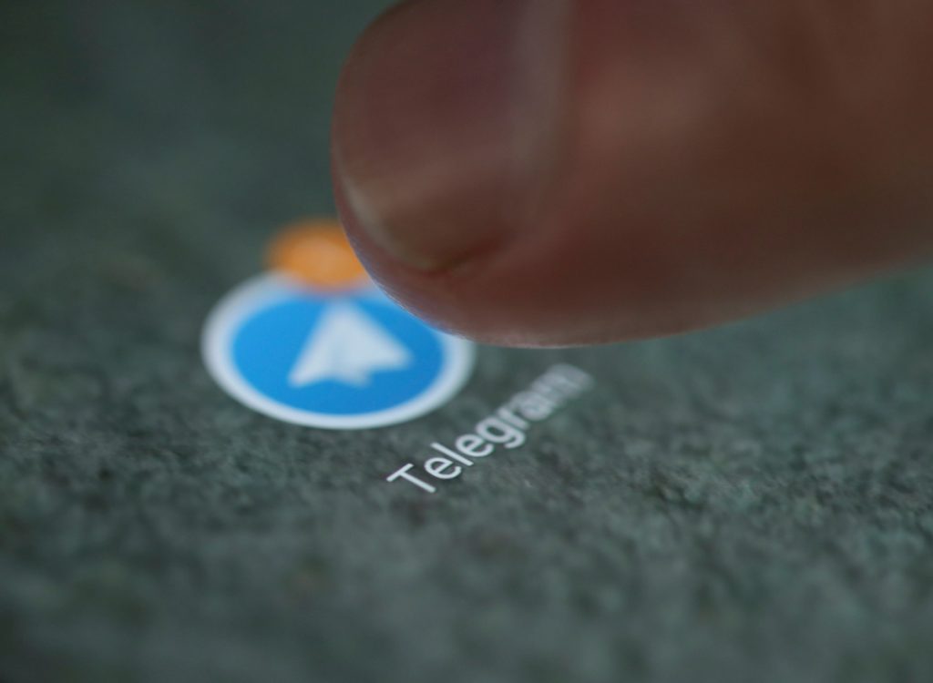 La criptomoneda vinculada a Telegram se desploma tras detención de Pavel Durov en Francia