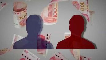 Hay 422 personas bloqueadas por lavado de dinero, revelan en Sexto Informe de Gobierno