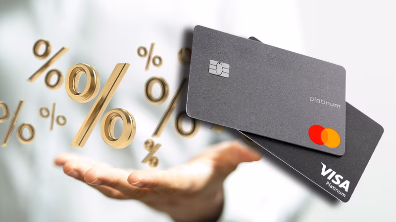 Tasas de interés disparan 42% ingresos de la banca