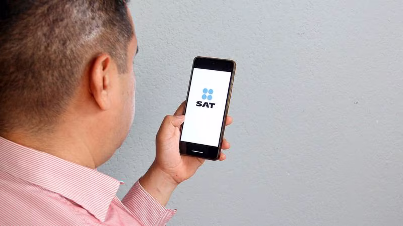 Declaración del SAT 2023: ¿No te ha llegado tu devolución? Esto puedes hacer