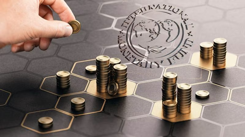 FMI a México: Urgen reformas para impulsar la inversión