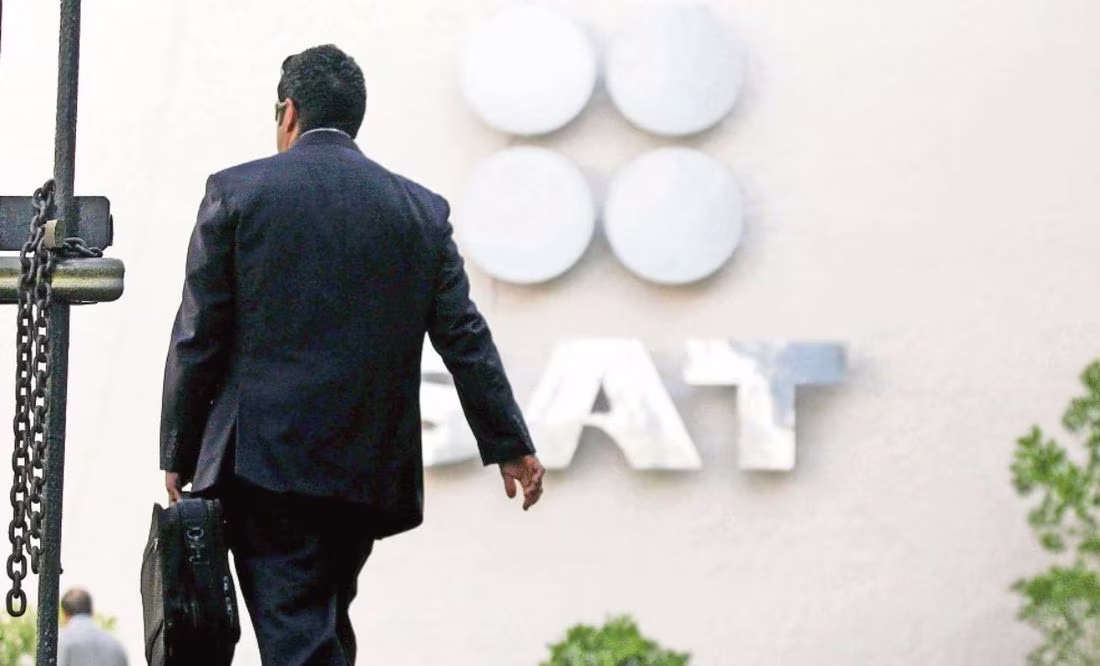 SAT pone la lupa sobre la industria automotriz, realiza 207 revisiones para corregir situación fiscal