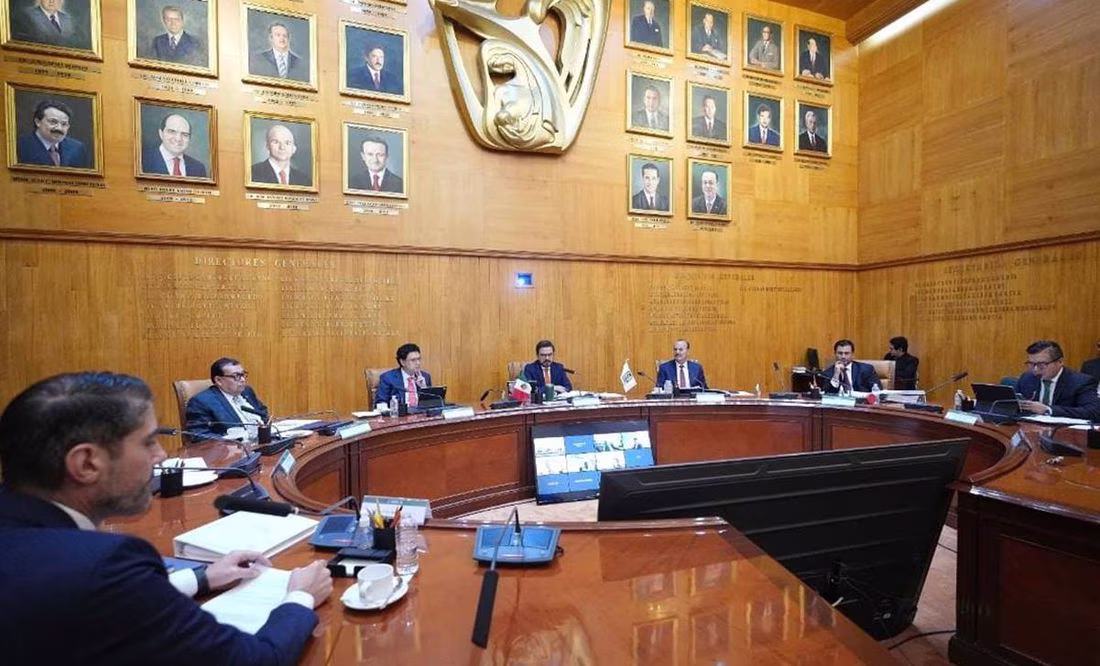 IMSS destinará 22 mil millones de pesos en infraestructura hospitalaria