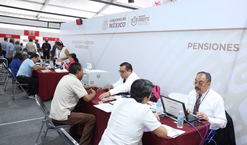 Pensión IMSS e ISSSTE 2023: ¿Quiénes recibirán más dinero y a partir de cuándo?