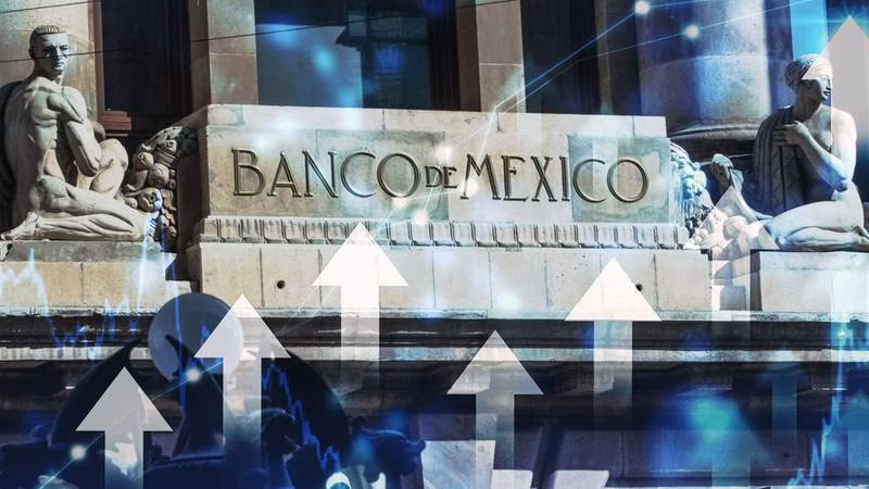 Banxico ‘no suelta’ el freno: Tasa de interés queda en 11.25%