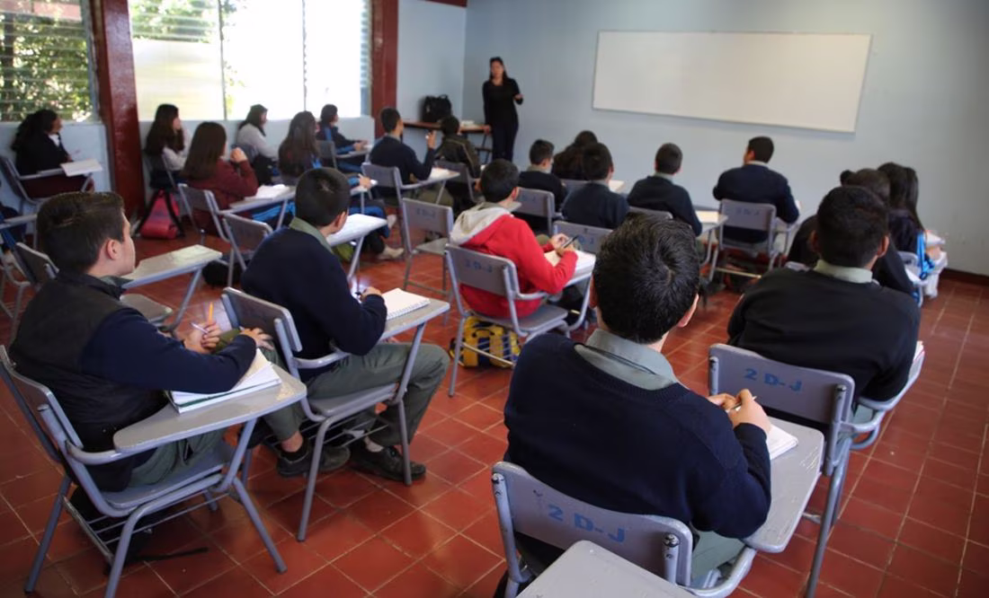 Regreso a clases: ¿Cómo deducir de impuestos la colegiatura de tus hijos?, esto dice el SAT