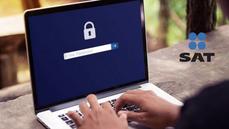 Trámites del SAT: ¿Cómo saber la vigencia de contraseña y e.firma?