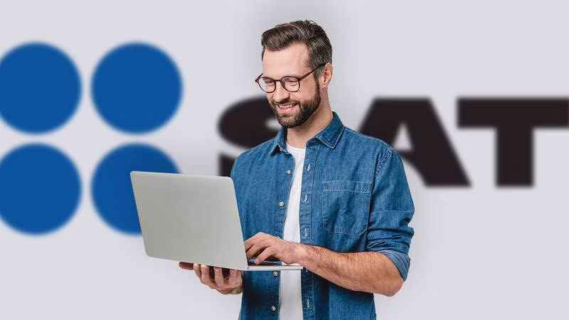 ¿Cómo cambiar de régimen fiscal en el SAT por internet?