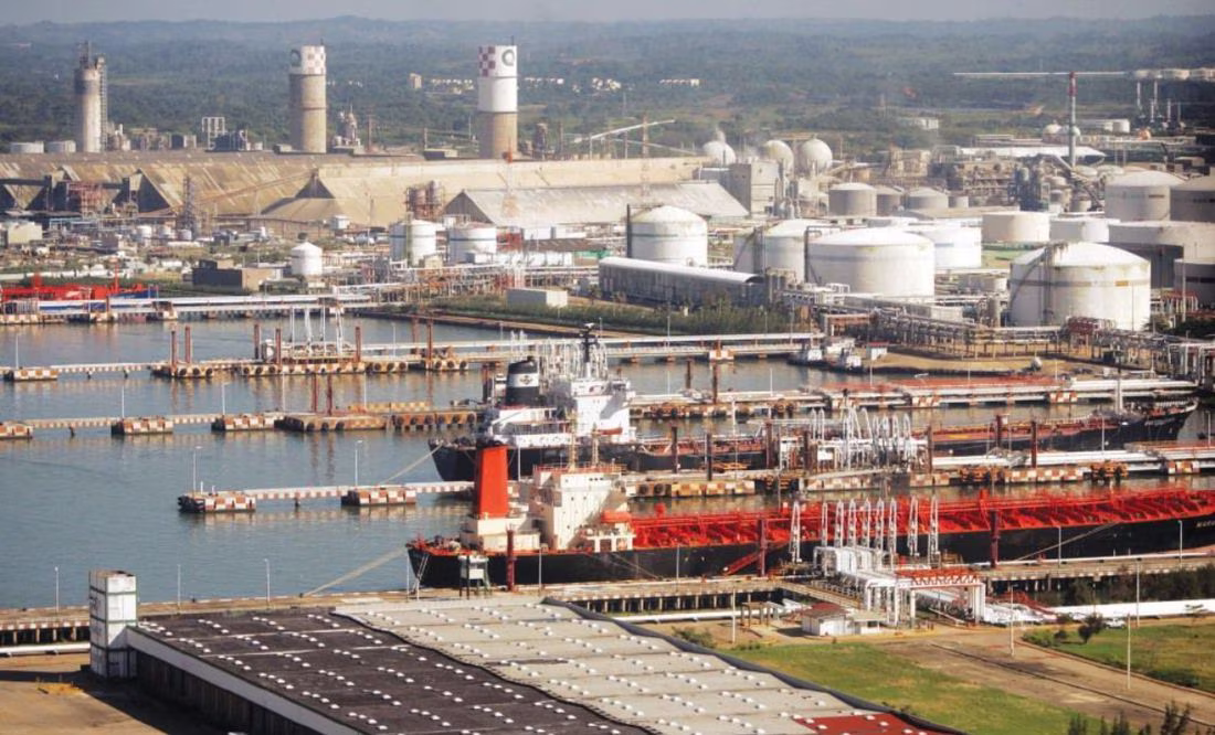 Estos son los estímulos fiscales para empresas que inviertan en el Corredor Interoceánico del Istmo de Tehuantepec