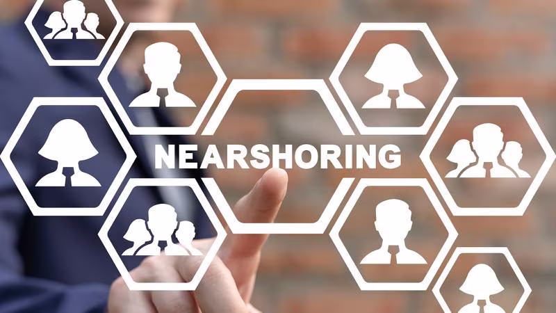 Mipymes son clave para el nearshoring, coinciden representantes del T-MEC
